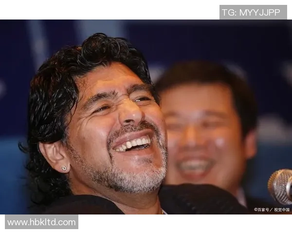 KFC90年代足球明星卡马拉多纳传奇时刻回顾及影响力分析